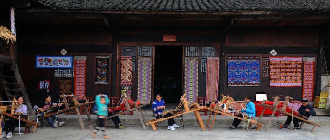 武吉海：我记“西兰卡普”