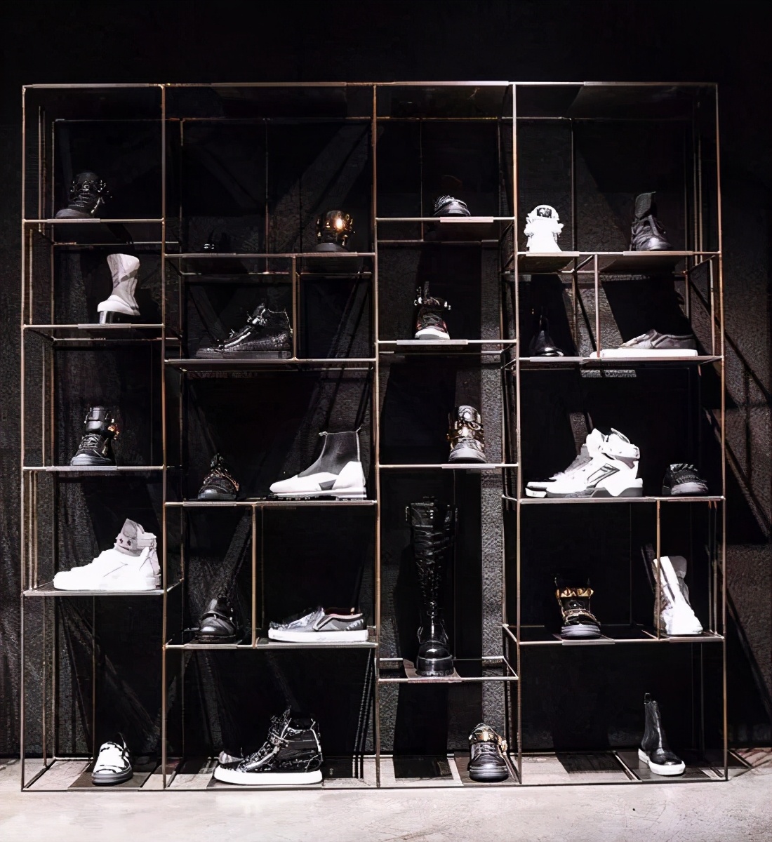 中国最小众的买手店,值得去的买手店