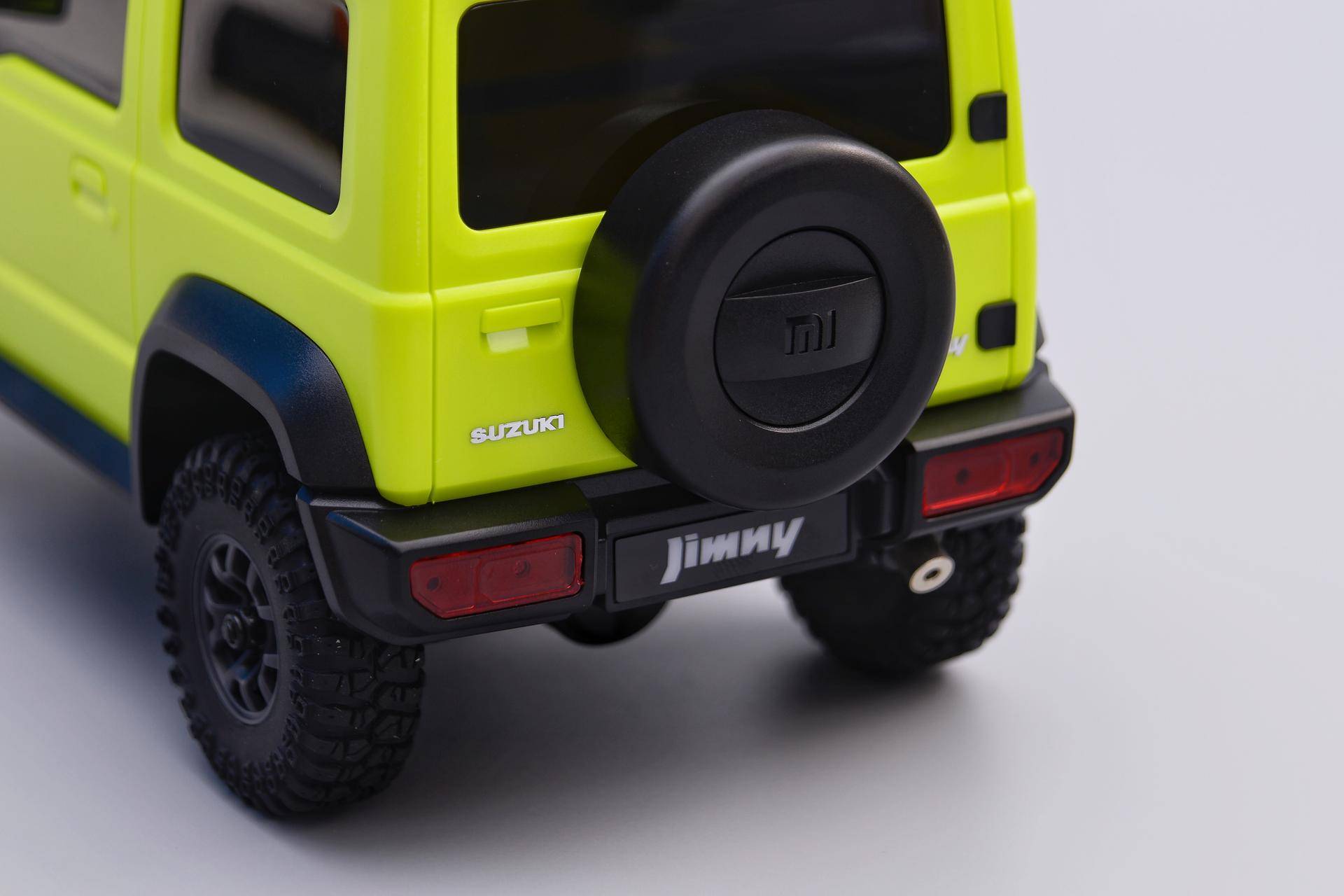 小米智能遥控车评测 (小米智能遥控车测评)