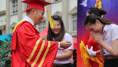 泰国留学签证90天到期怎么续签,泰国旅游签证到期续签用回国吗