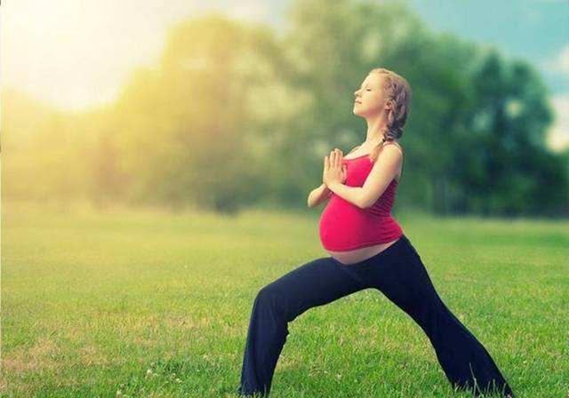 妈妈在孕期有了这些表现，说明“血糖”已超标，如何控糖很重要