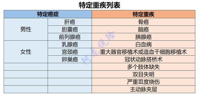 新华健康无忧c3评测,新华健康无忧c3重疾险值不值得买