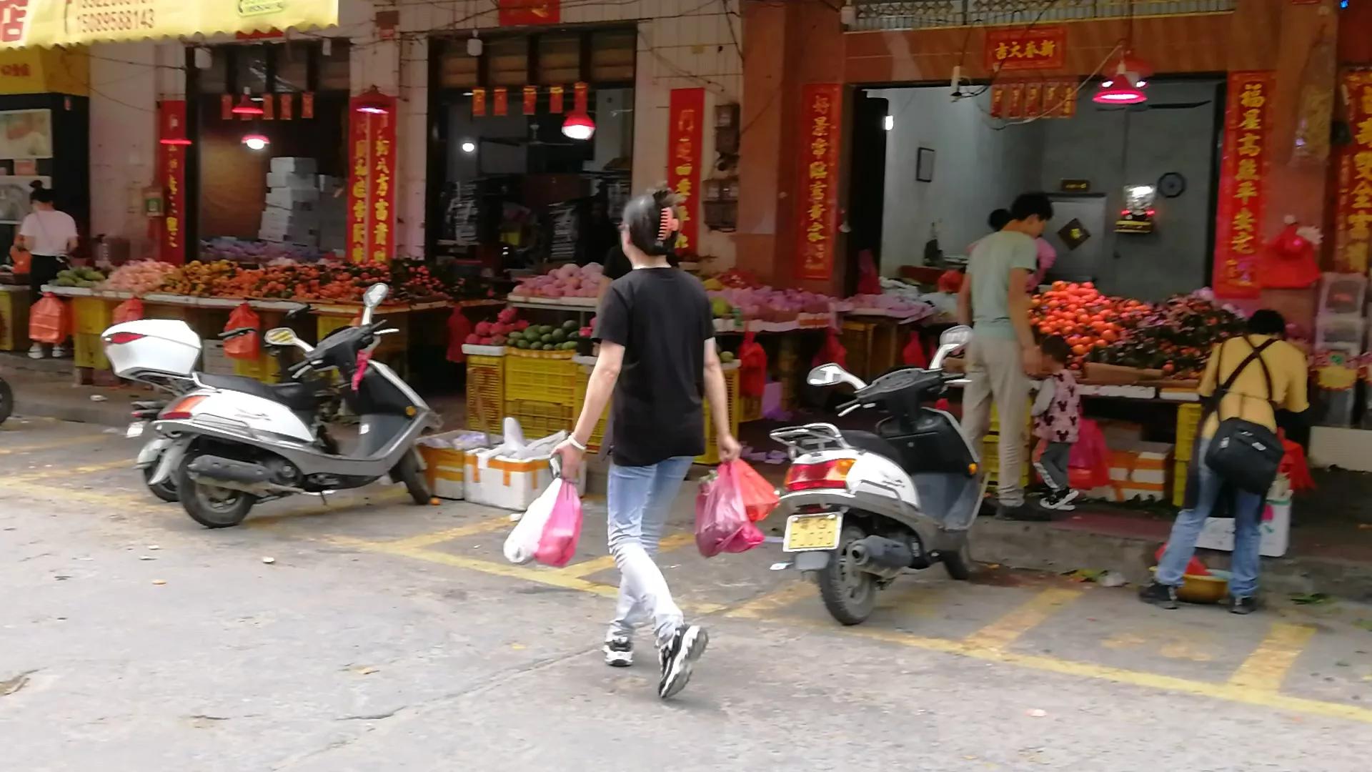 阳江海陵岛白蒲镇海鲜市场,海陵岛白蒲镇有什么好玩的地方