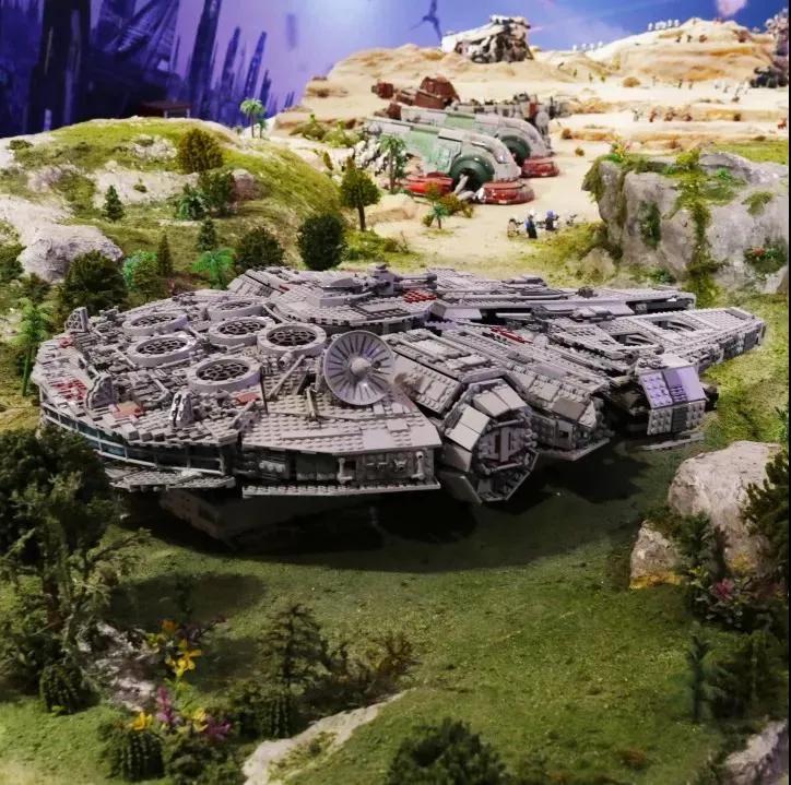 十大热门亲子乐园深圳,斥资两亿的游乐园