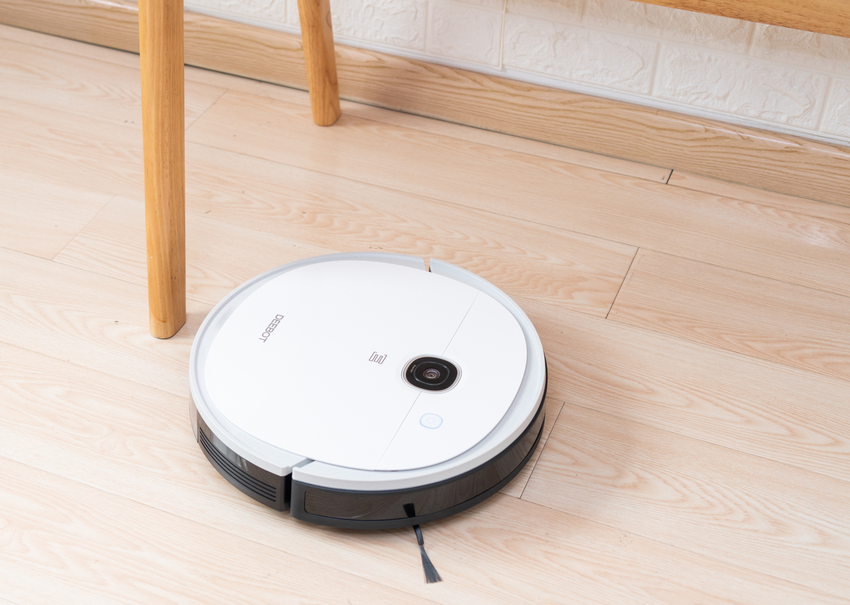 科沃斯扫地机器人实用,科沃斯扫地机器人实际使用效果