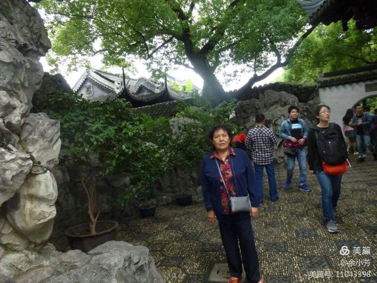 上海豫园介绍,走进上海完整版