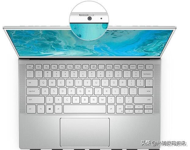 戴尔灵越7400最新款,戴尔灵越7400值得买吗