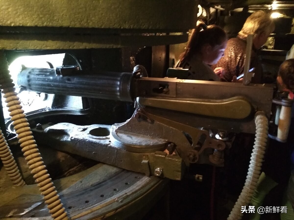 斯大林防线为什么被摧毁,80年代所看的斯大林格勒保卫战