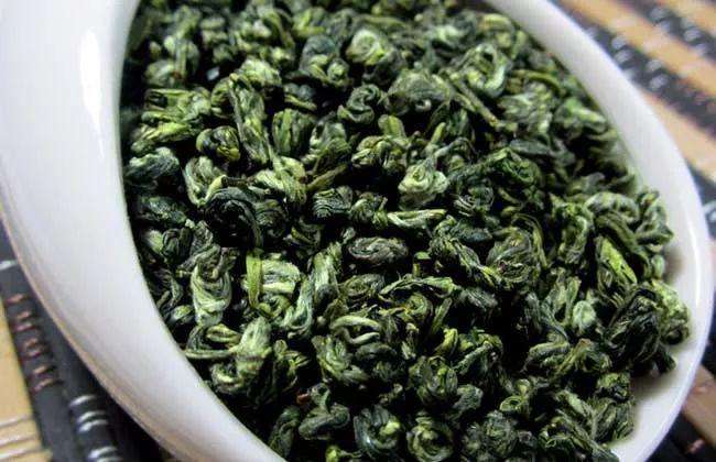 茶叶六大种类分类,茶叶6大茶类图