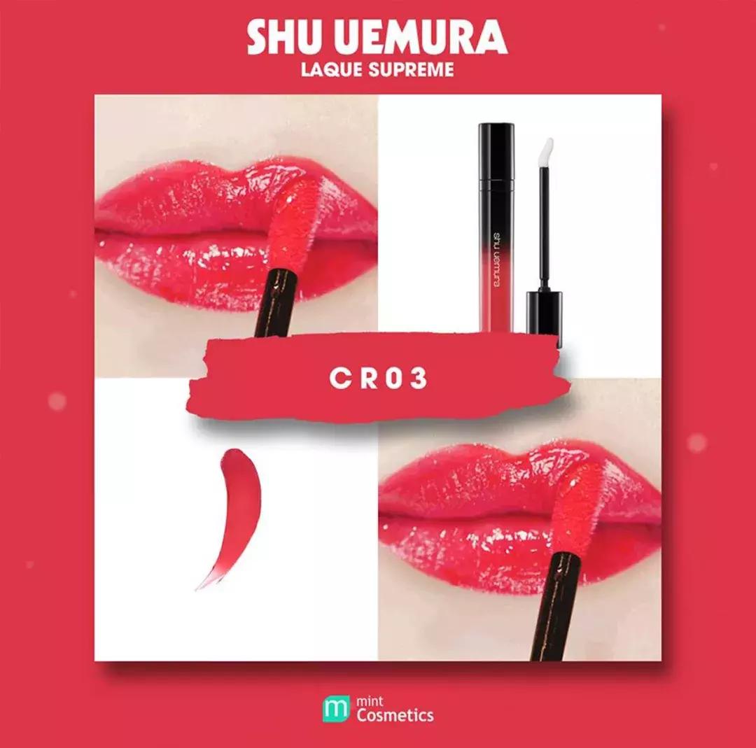 错过的口红,不能错过的六款口红