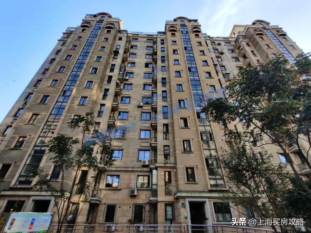 2022公办初中对口小学,上海科技大学附属学校对口学区房