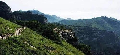 河北保定最著名的十大旅游景点,保定易县十大旅游景点