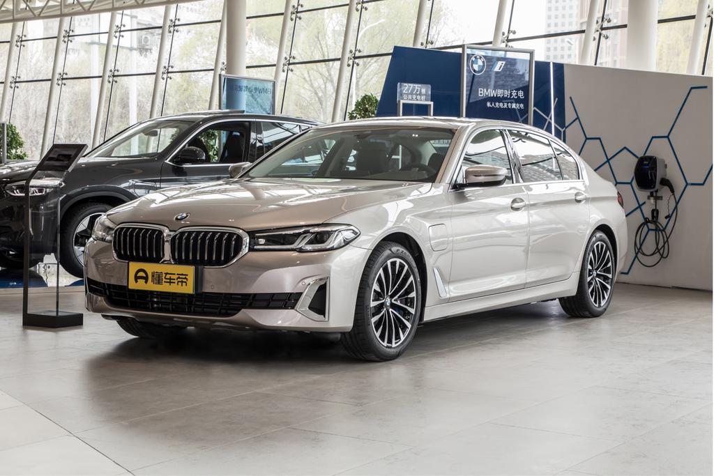 宝马5系phev2019款改款530le豪华套装,宝马5系phev限时特惠