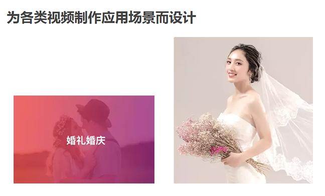 婚礼视频设计软件,婚礼邀请函制作软件免费