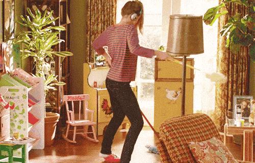 放弃对物品执念,放弃子女的执念