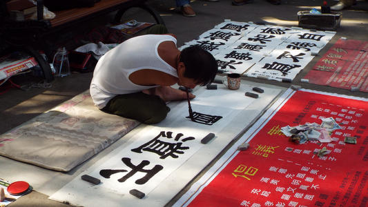 古代乞丐如何乞讨,如何才能成为一个乞丐