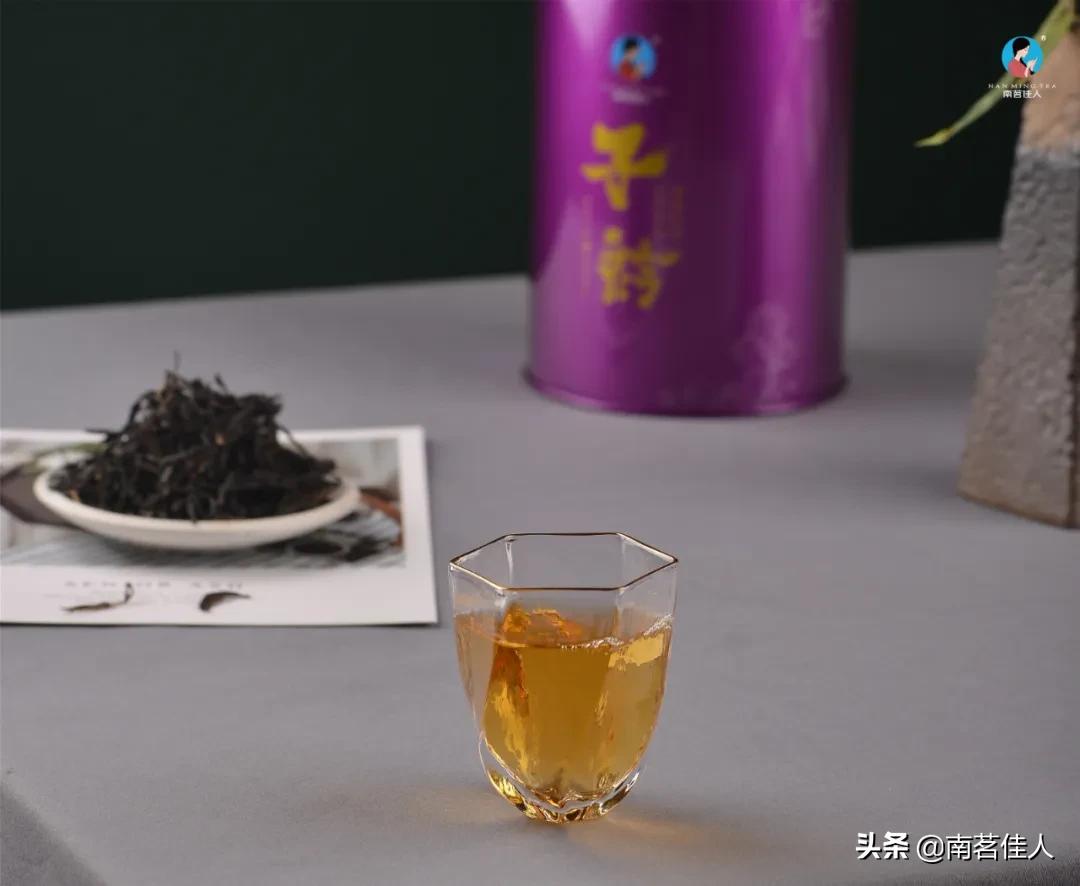 伯爵红茶和英式红茶的区别,立顿经典红茶和英式早餐红茶区别