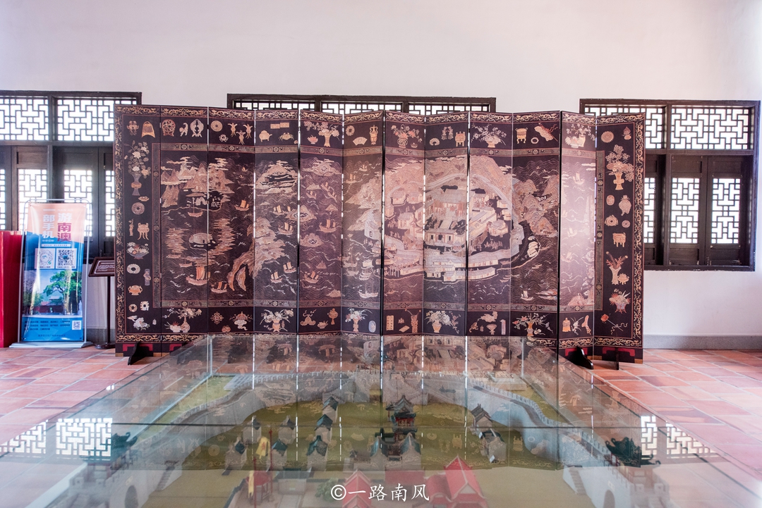 广东有几个海岛镇,广东唯一一个海岛县