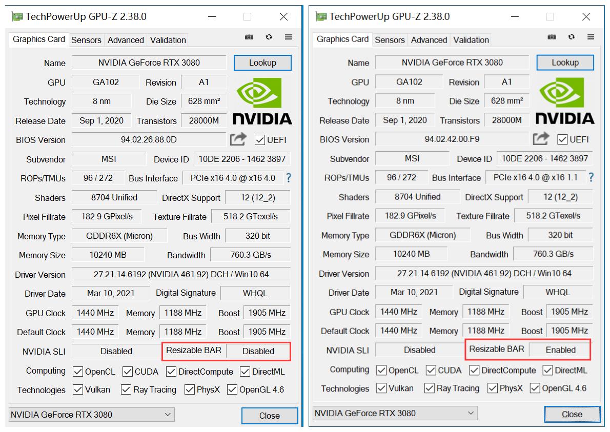 rtx30显卡为什么不建议用,rtx30显卡搭配什么cpu
