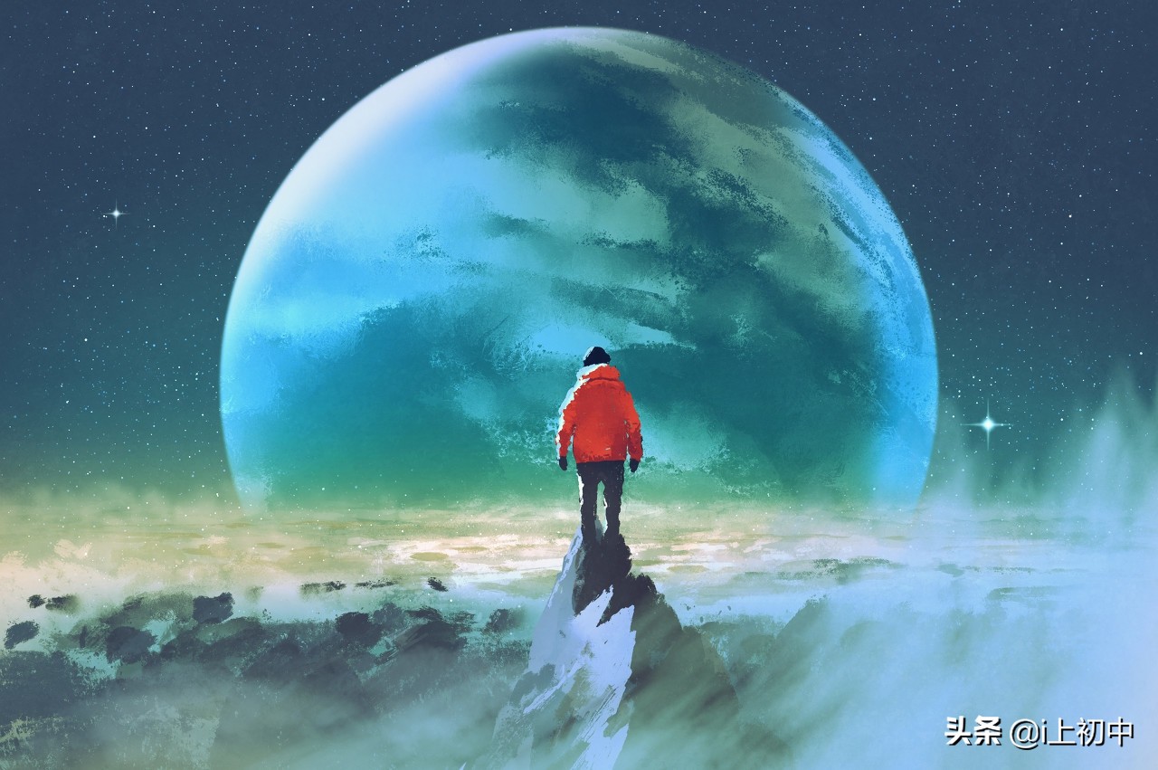 奋斗篇中考满分作文,温暖从未走远中考满分作文