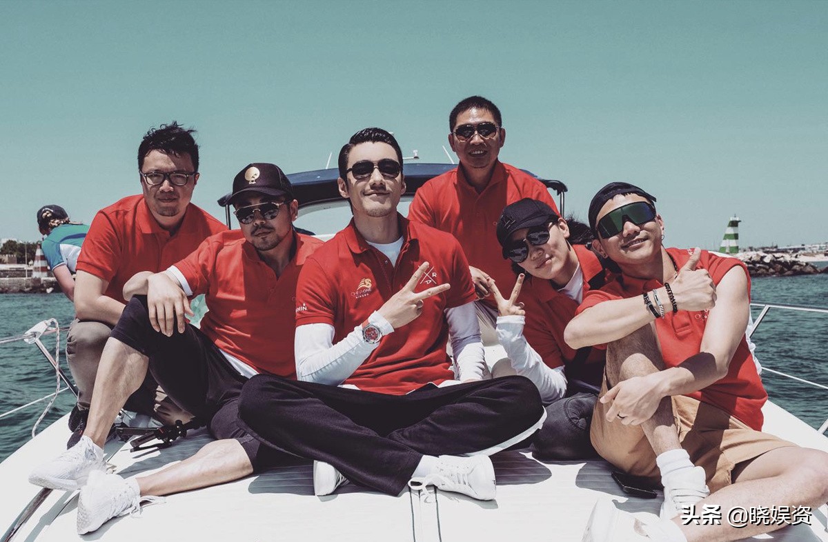 胡兵披荆斩棘淘汰,胡兵在新西兰