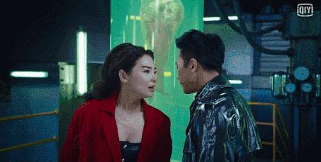 张雨绮怎么就成了敢爱敢恨的模范,张雨绮怎么成为敢爱敢恨的模范