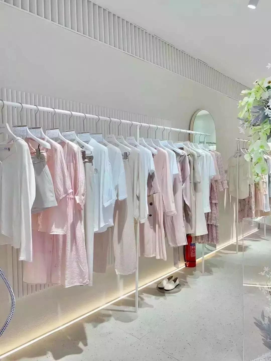 现在开女装店,现在开女装店还有前途吗