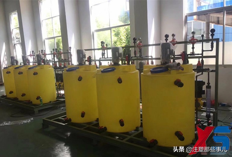 水肥一体化肥料搅拌器,水肥一体化肥罐