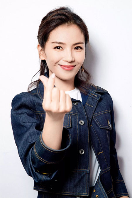 三位女神同台斗艳,三位女神惊艳出场