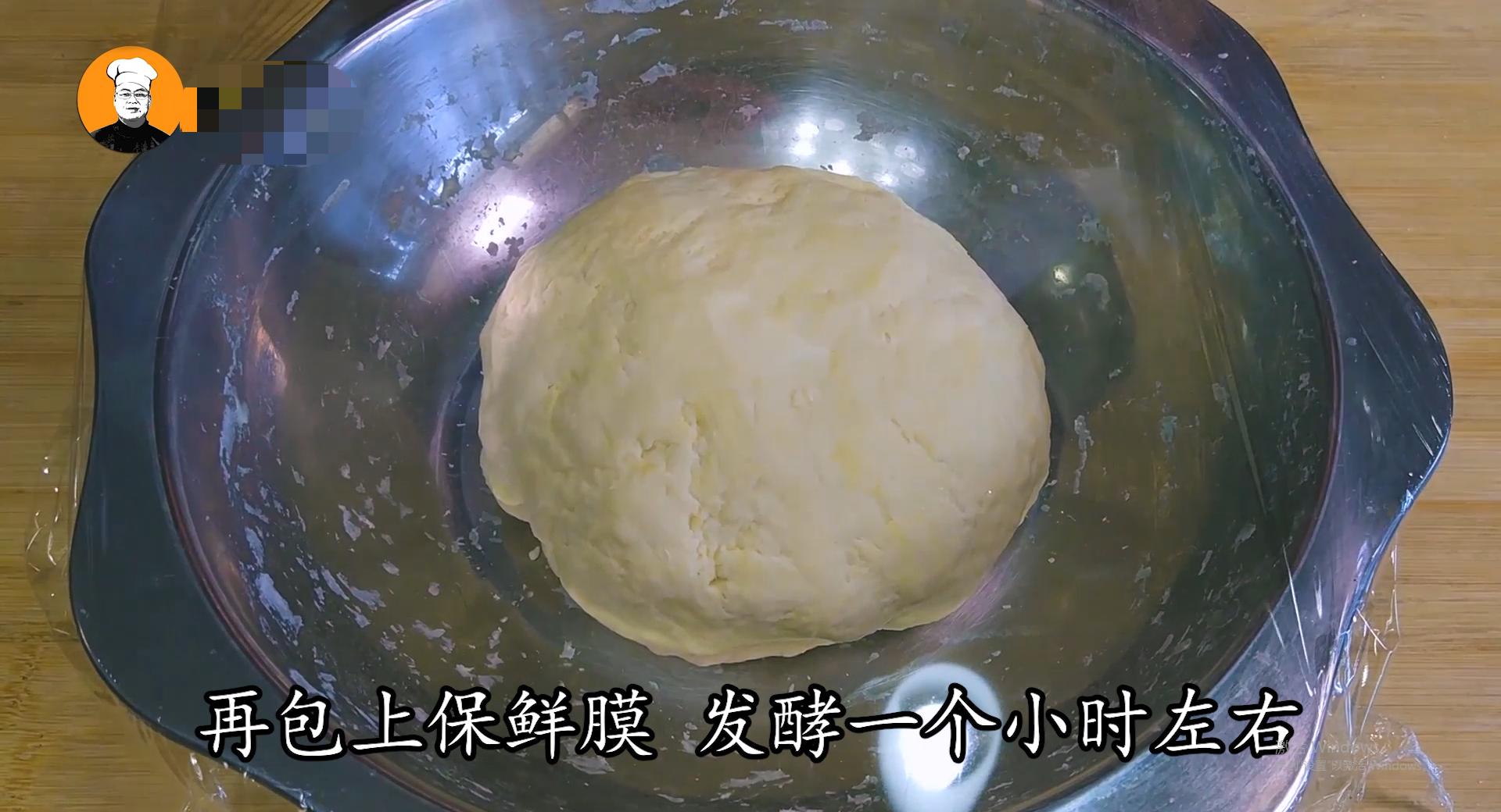 比必胜客好吃的披萨做法,想吃披萨自己在家做