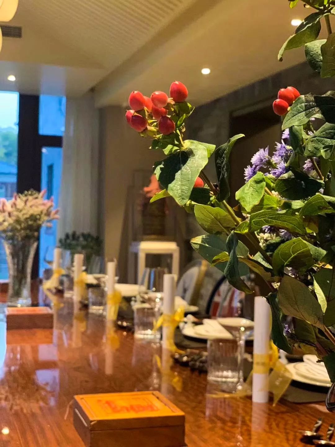 大董到家烤鸭测评,大董到家服务