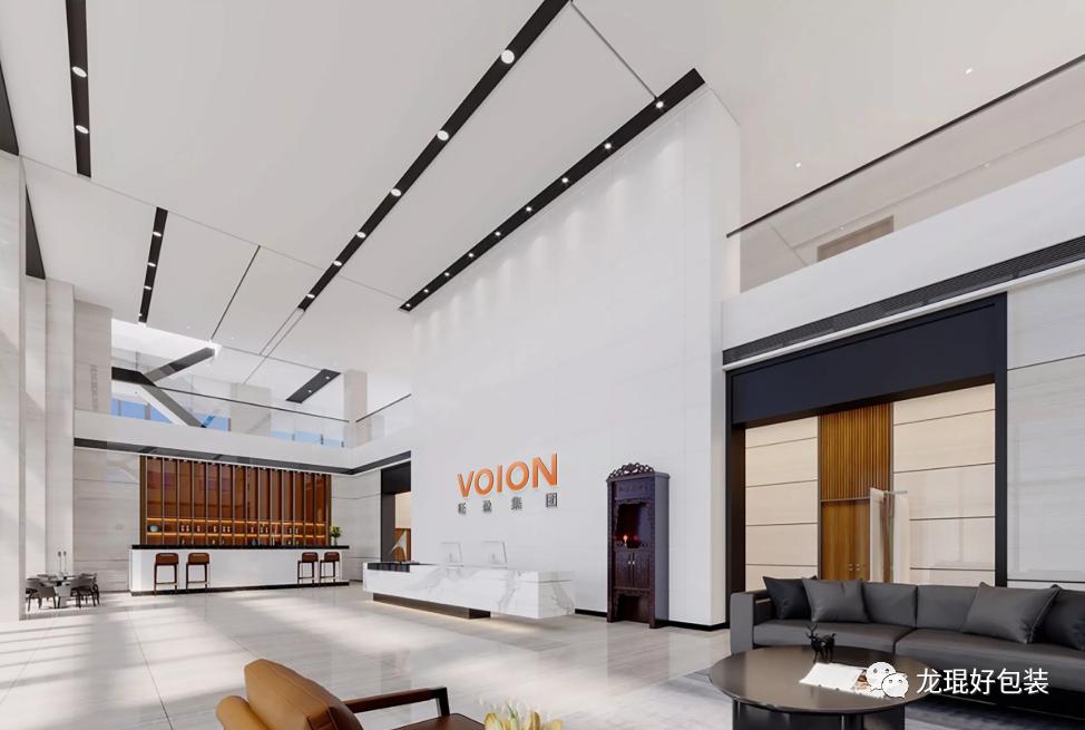 软包装印刷行业10亿的销售额,纸业巨头排行