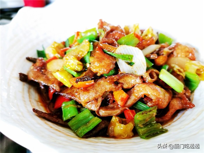 厦门川菜界的天花板,厦门传说中的街边川菜