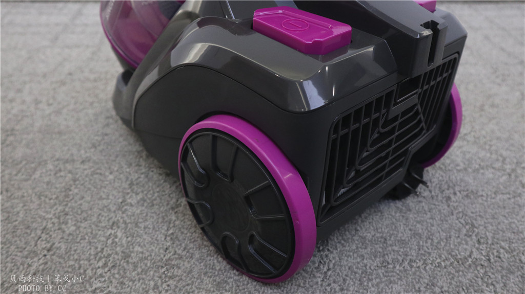 美的吸尘器c3和c6哪个好用,美的c3吸尘器哪款最好用