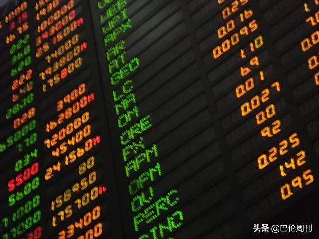 股票代码和股票代码,股票代码与股价的关系