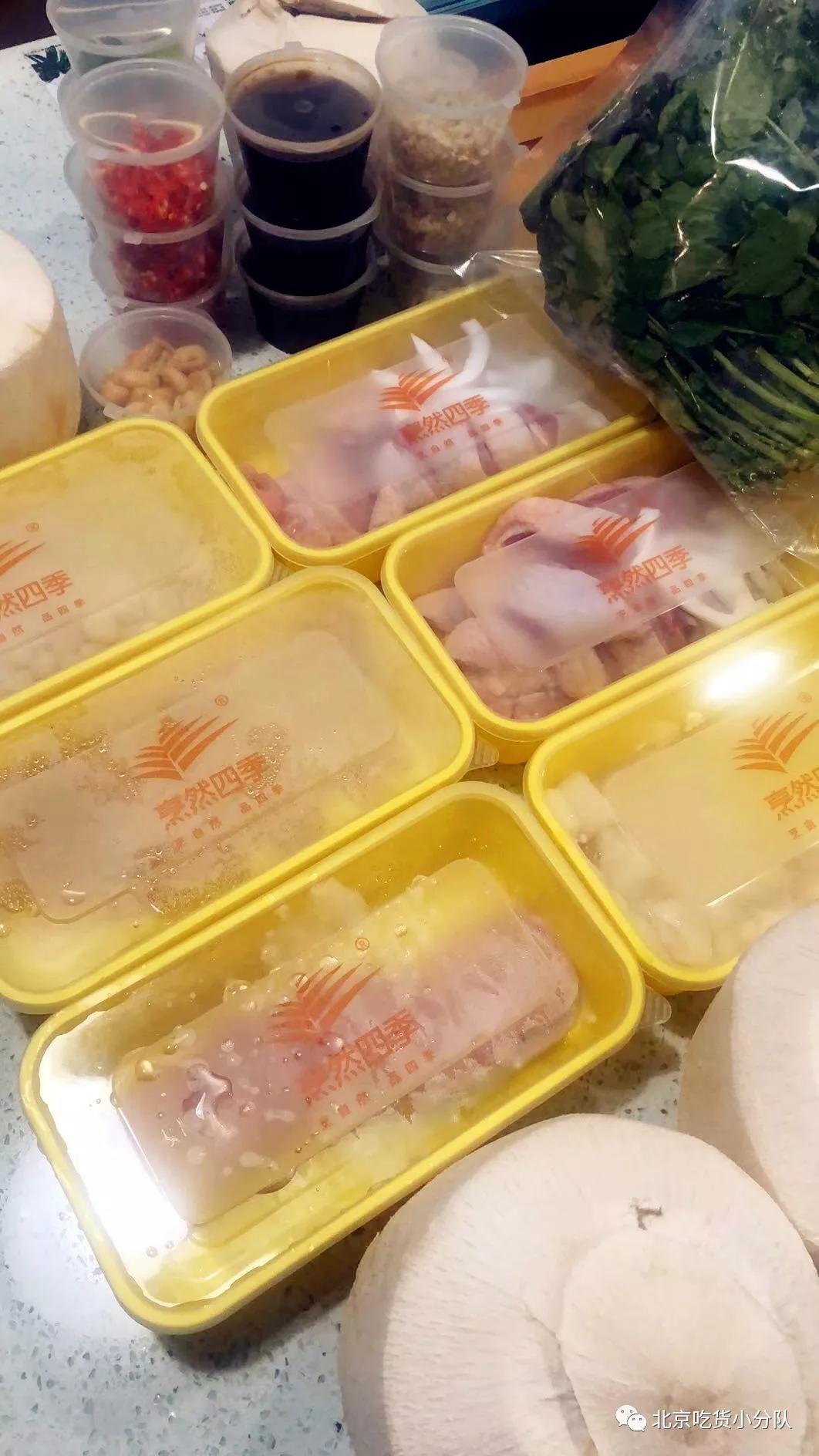 火锅外卖整理,特别好吃的火锅外卖