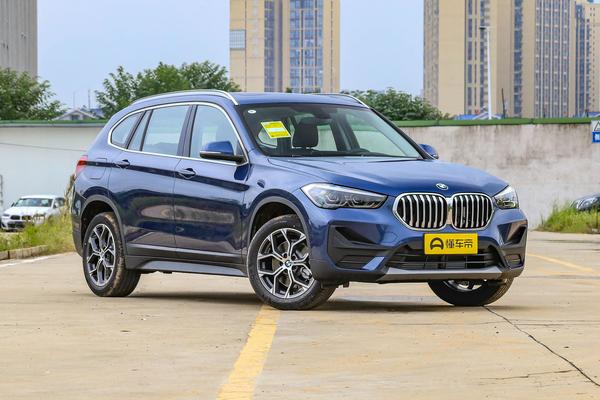 宝马x12019款xdrive20li尊享型,宝马x12020款xdrive25li领先型