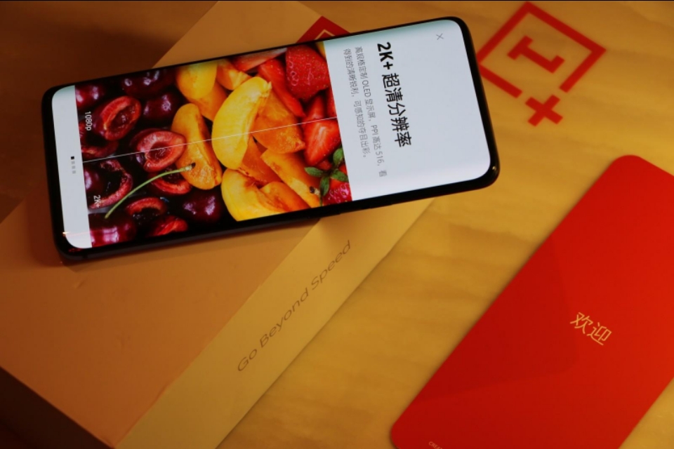 一加手机有什么优势和缺点,为啥有的人喜欢用手机