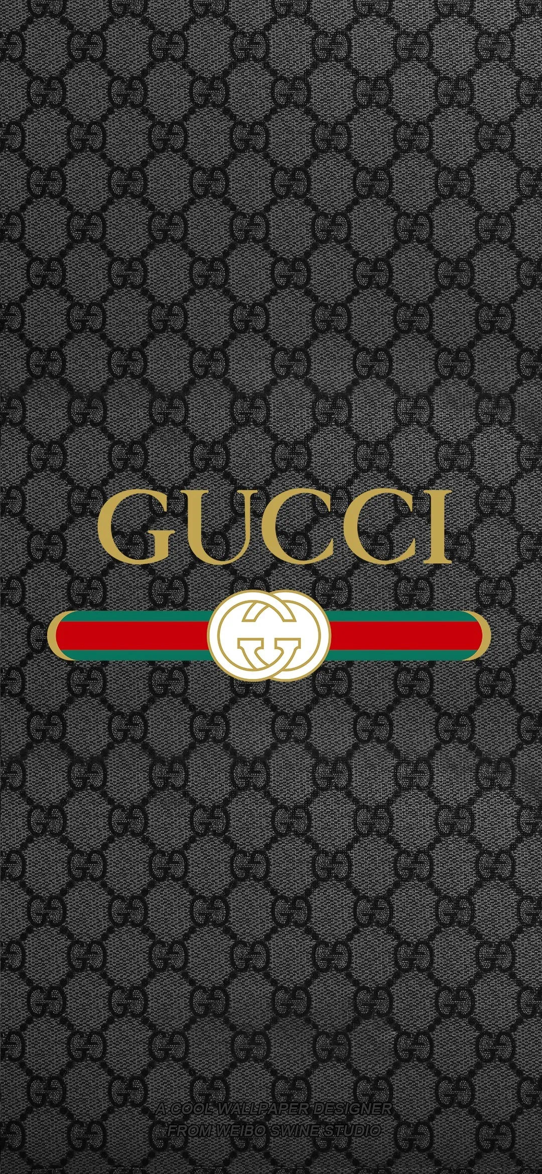 巴宝莉monogram壁纸,巴宝莉经典配色壁纸