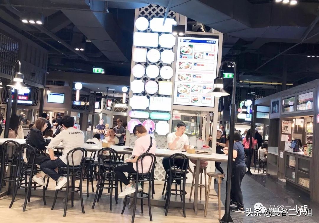 曼谷kingpower免税店万宝龙,泰国kingpower国际免税店攻略