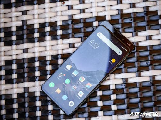 小米手机mix3深度评测,小米mix3当年有多惊艳