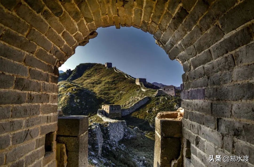 推荐长城的理由50字,长城专家点评