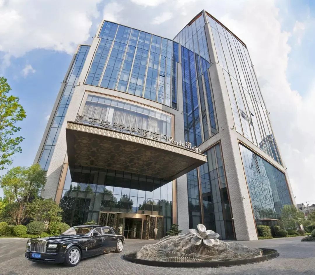 住进风景里民族风情酒店,入住高颜值酒店的感觉