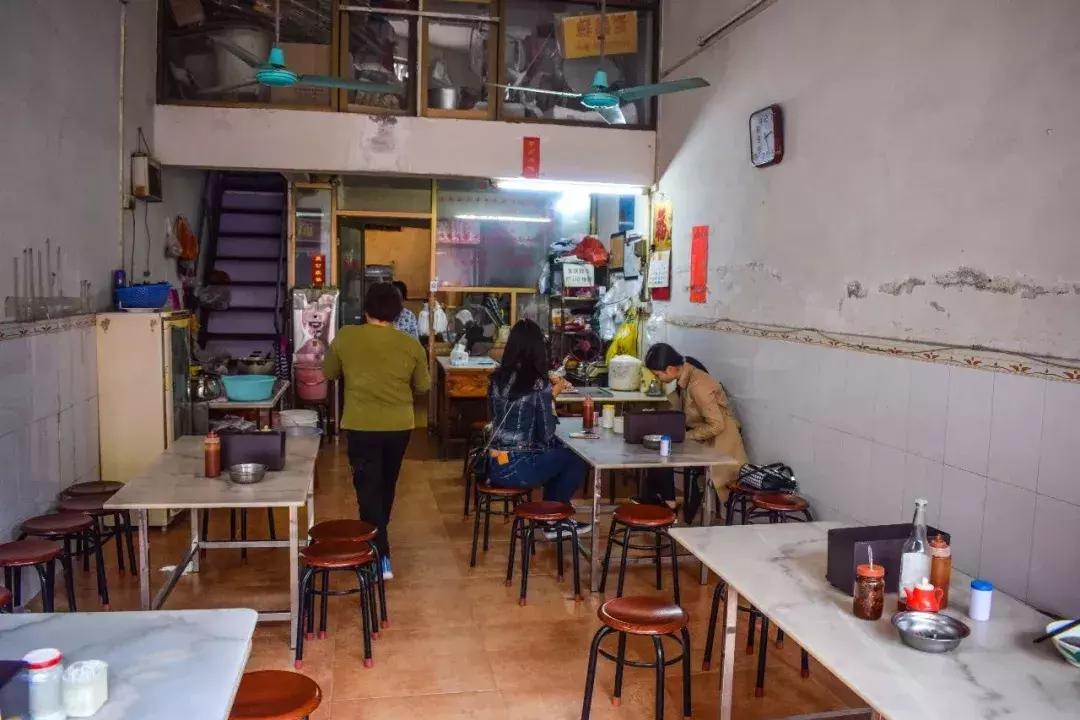 广州钟村夜市美食,广州隐藏在巷子里的美食