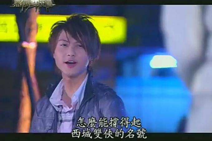 黑糖群侠传1-40集大结局解说,电视剧黑糖群侠传共多少集