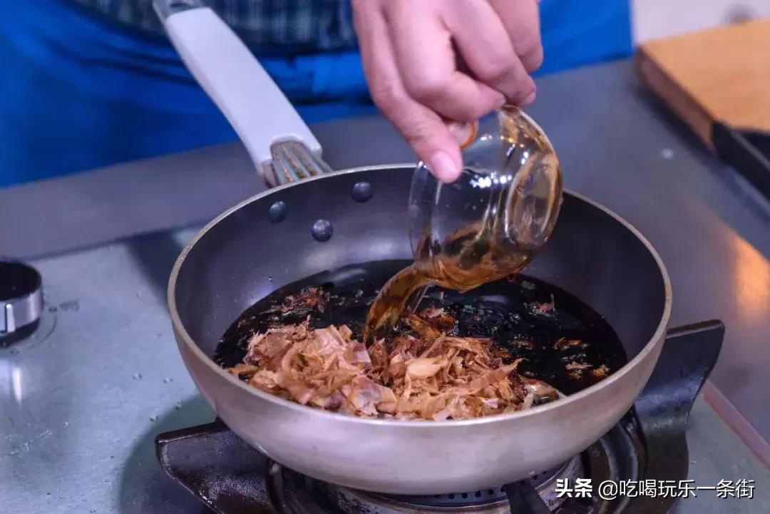 q弹爽滑真的很香很好吃,妈妈手工面