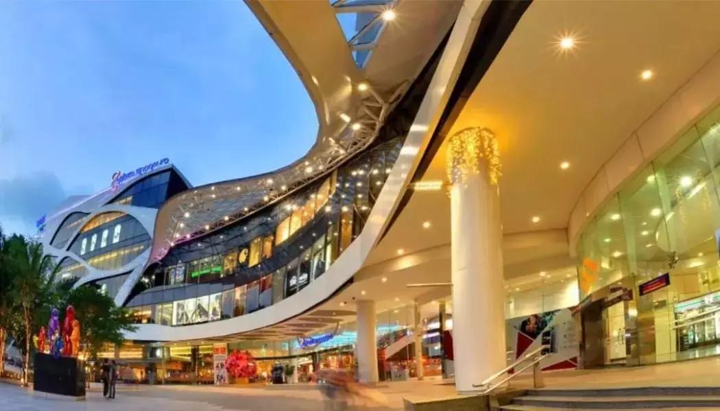 住在黄陂的人好幸福,住在黄陂的人真的很幸福吗