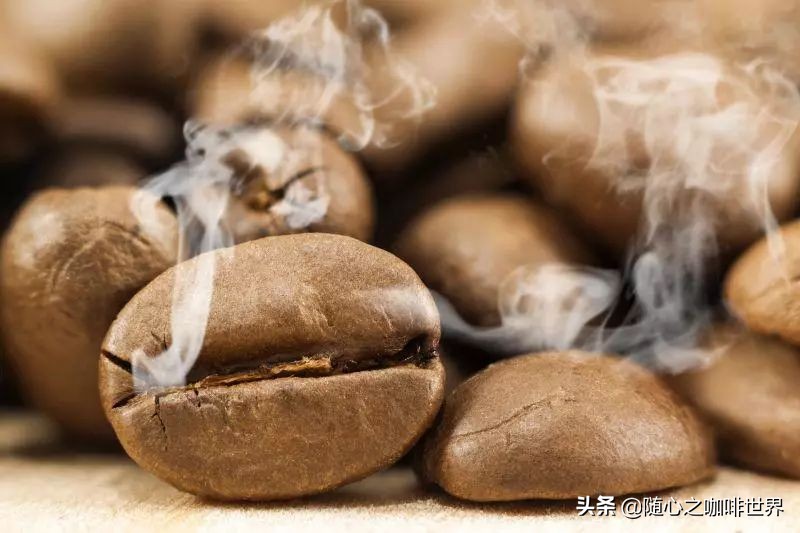 咖啡达人该怎样提升咖啡品鉴能力？