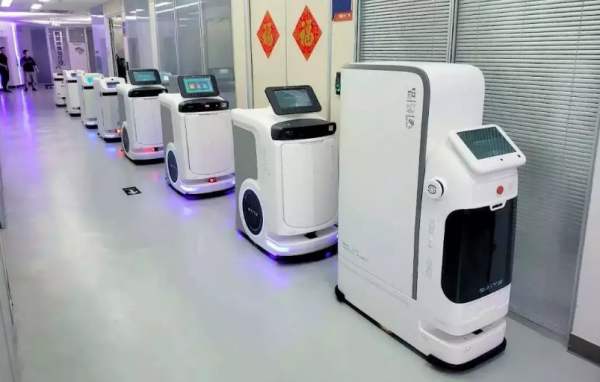 火神山雷神山医院10天建成,雷神山和火神山医院建设故事