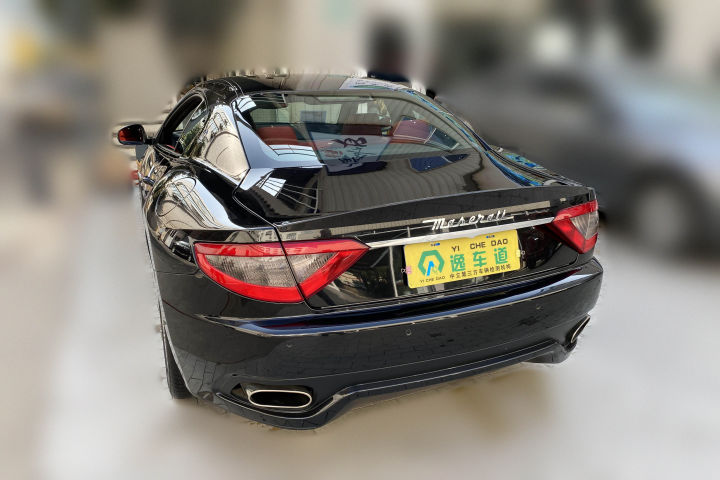 二手玛莎拉蒂gt哪里坏,玛莎拉蒂gt为什么二手这么便宜